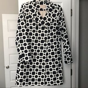 Banana Republic Trench Coat